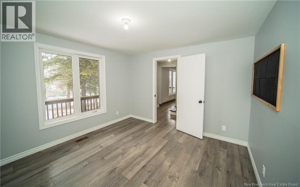 1105 Route 595, Nackawic, New Brunswick  E6G 2K4 - Photo 11 - NB135647