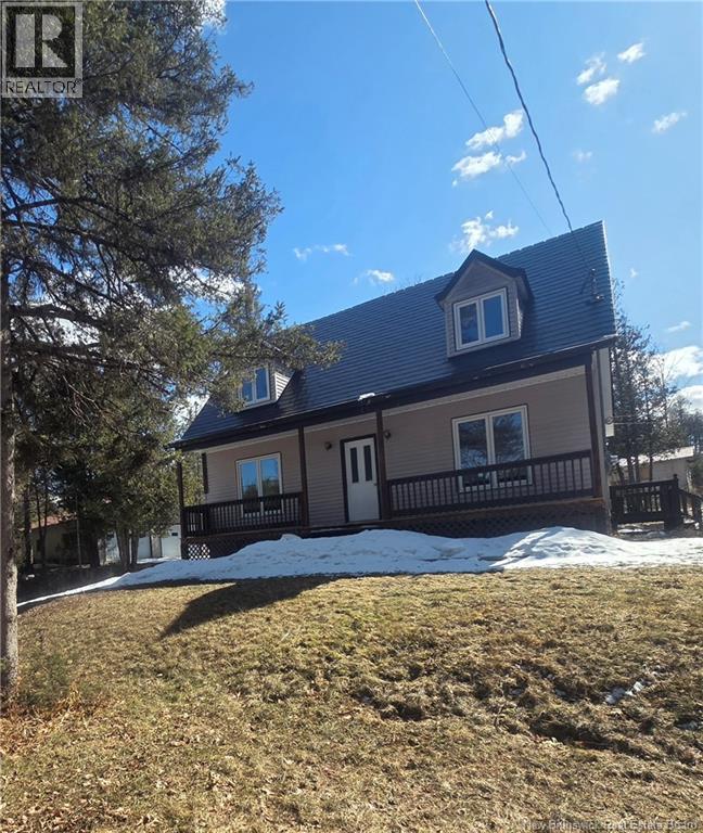 1105 Route 595, Nackawic, New Brunswick  E6G 2K4 - Photo 4 - NB135647