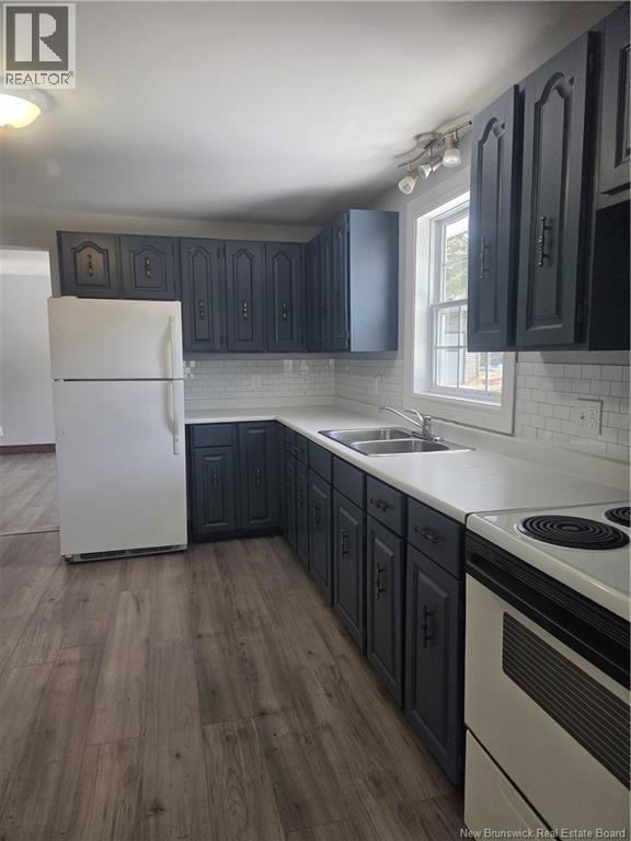 1105 Route 595, Nackawic, New Brunswick  E6G 2K4 - Photo 6 - NB135647