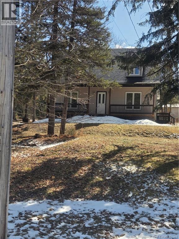 1105 Route 595, Nackawic, New Brunswick  E6G 2K4 - Photo 3 - NB135647