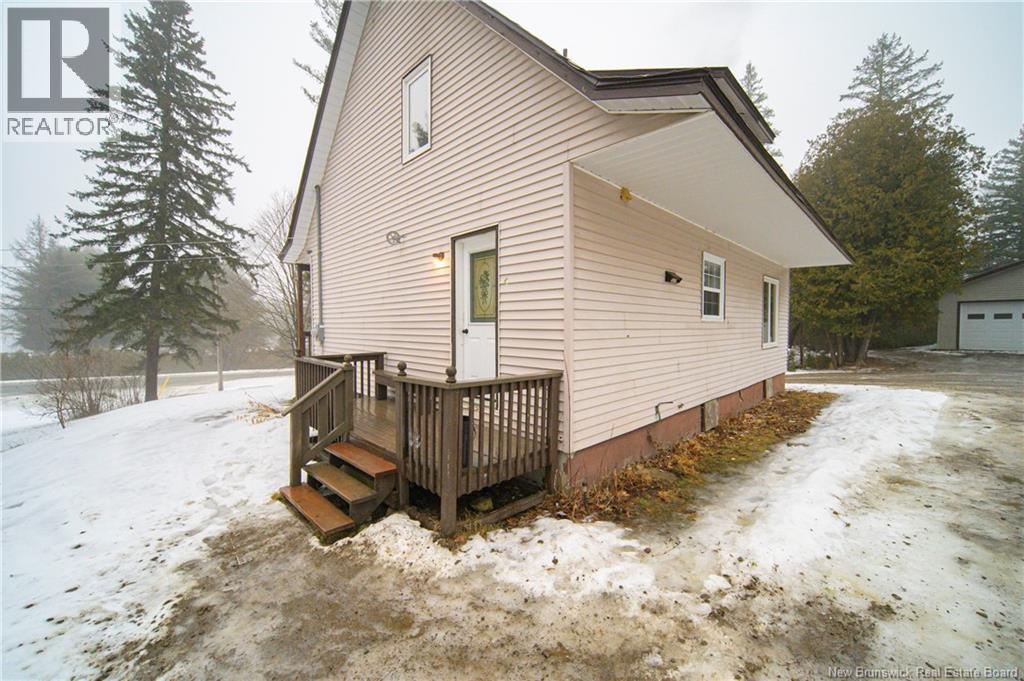 1105 Route 595, Nackawic, New Brunswick  E6G 2K4 - Photo 43 - NB135647