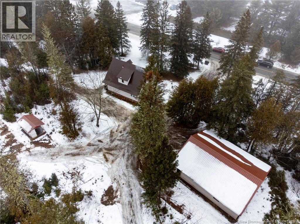 1105 Route 595, Nackawic, New Brunswick  E6G 2K4 - Photo 44 - NB135647