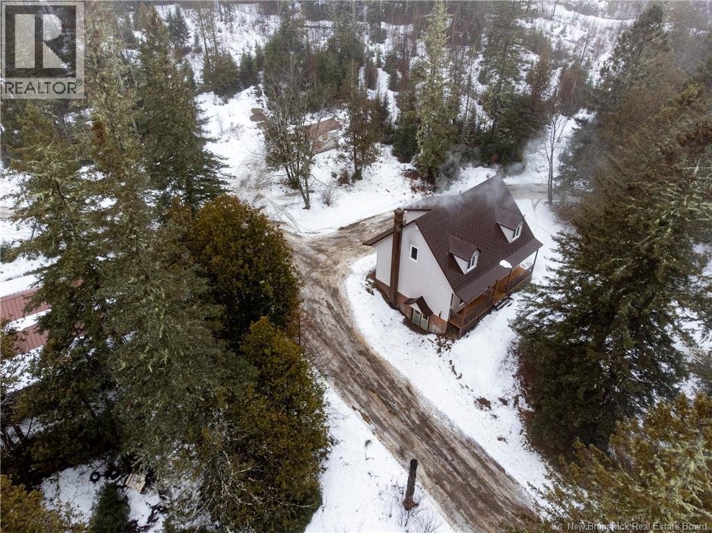 1105 Route 595, Nackawic, New Brunswick  E6G 2K4 - Photo 45 - NB135647