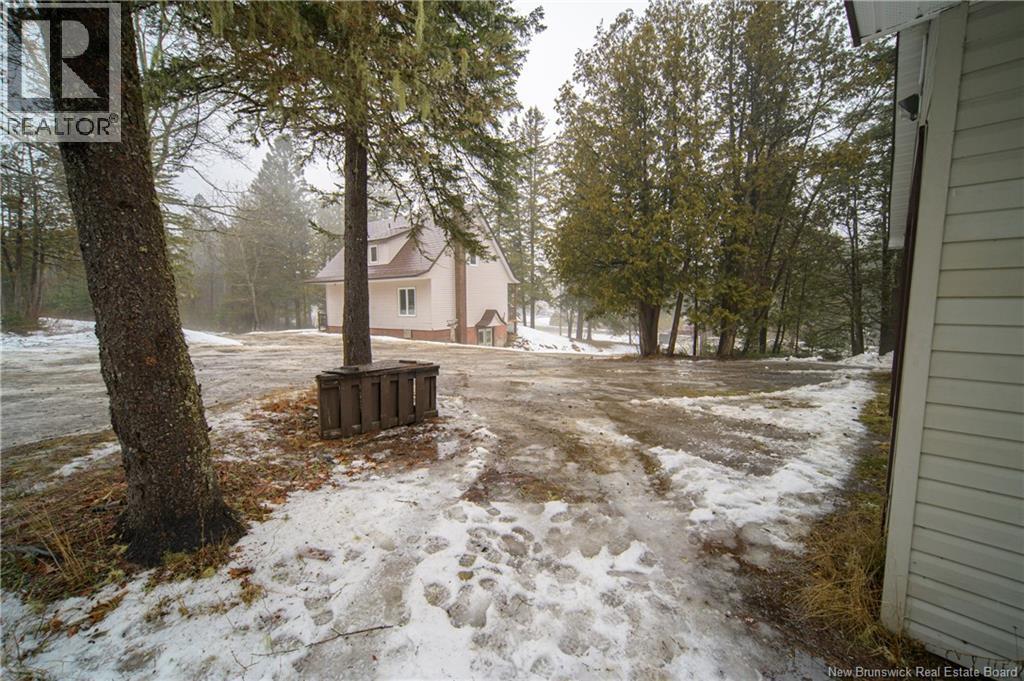 1105 Route 595, Nackawic, New Brunswick  E6G 2K4 - Photo 36 - NB135647