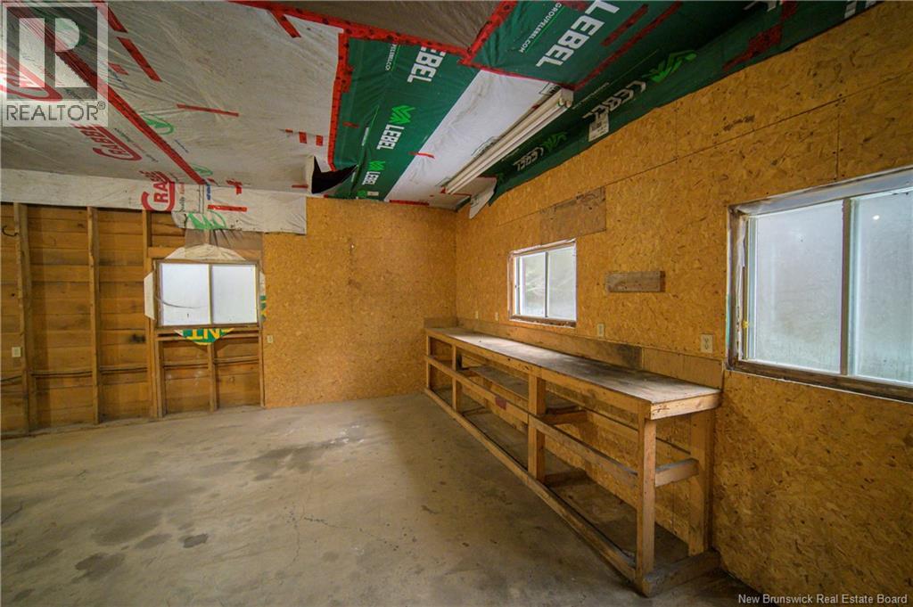 1105 Route 595, Nackawic, New Brunswick  E6G 2K4 - Photo 40 - NB135647