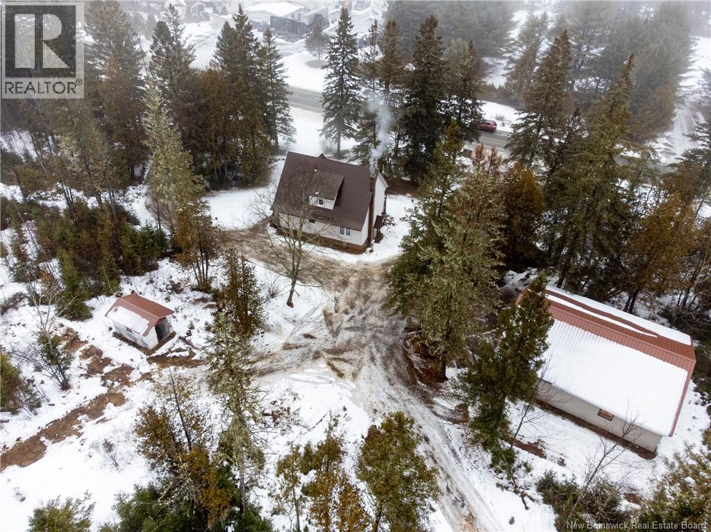 1105 Route 595, Nackawic, New Brunswick  E6G 2K4 - Photo 47 - NB135647