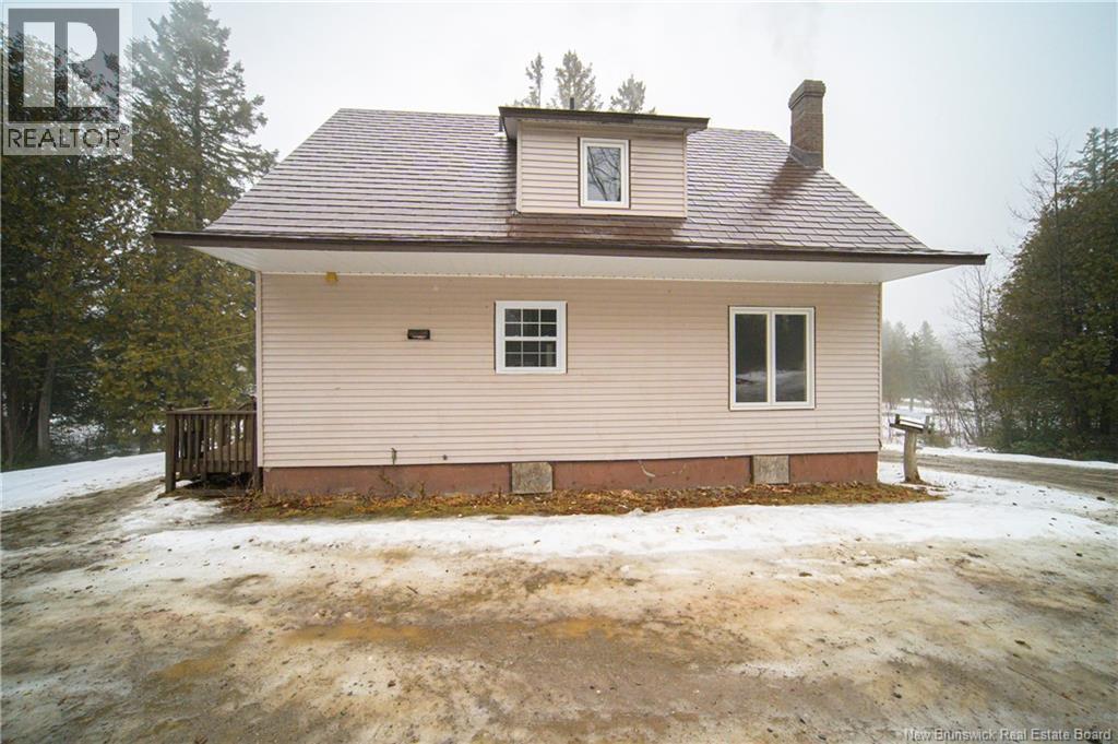 1105 Route 595, Nackawic, New Brunswick  E6G 2K4 - Photo 42 - NB135647