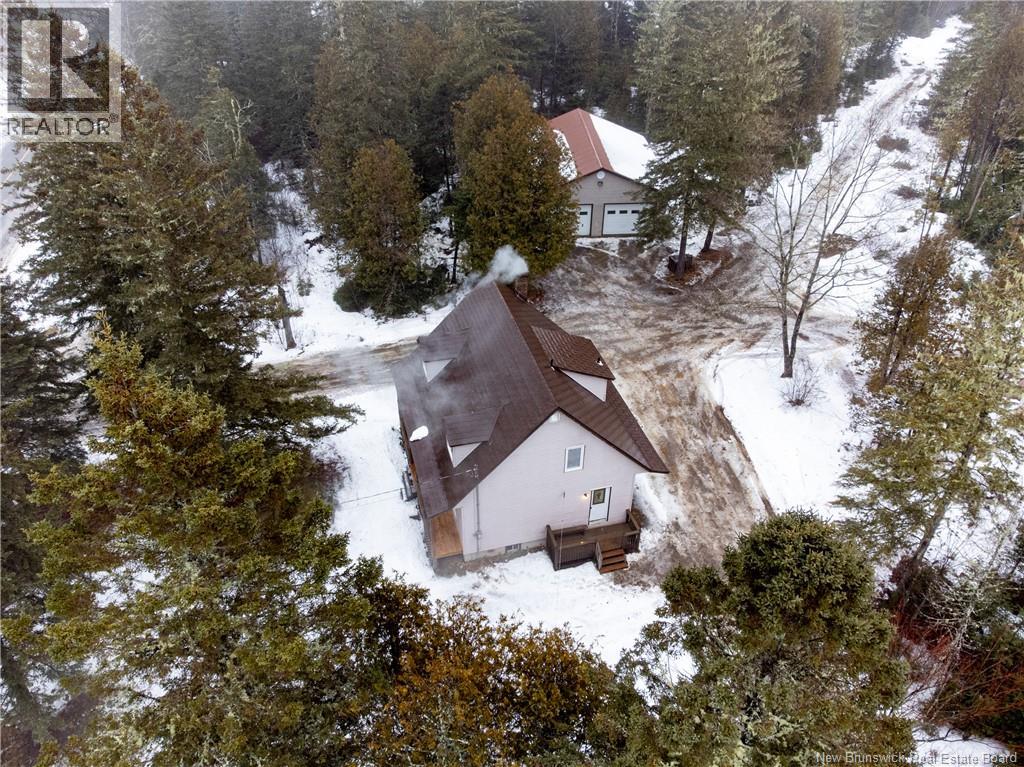 1105 Route 595, Nackawic, New Brunswick  E6G 2K4 - Photo 46 - NB135647
