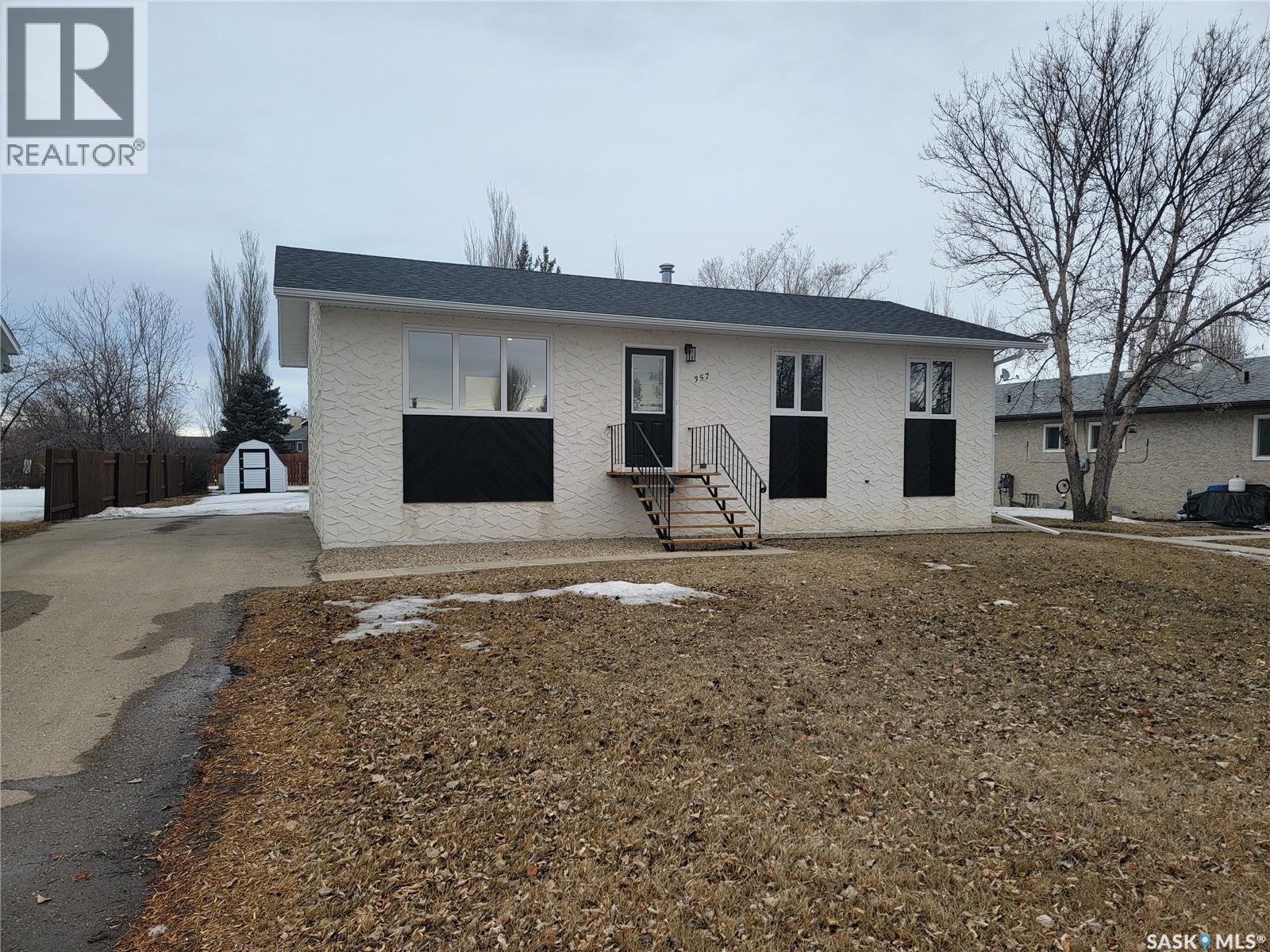 357 5th AVENUE W, Unity, Saskatchewan