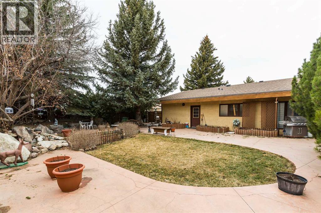 2125 25 Street, Coaldale, Alberta  T1M 1J4 - Photo 33 - A2291977