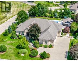 86 CANTERS Close, Kitchener, Ontario