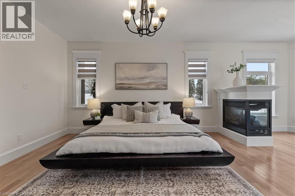 86 Canters Close, Kitchener, Ontario  N2C 2R3 - Photo 25 - 40796061