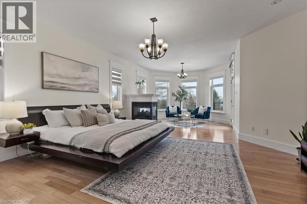 86 Canters Close, Kitchener, Ontario  N2C 2R3 - Photo 26 - 40796061