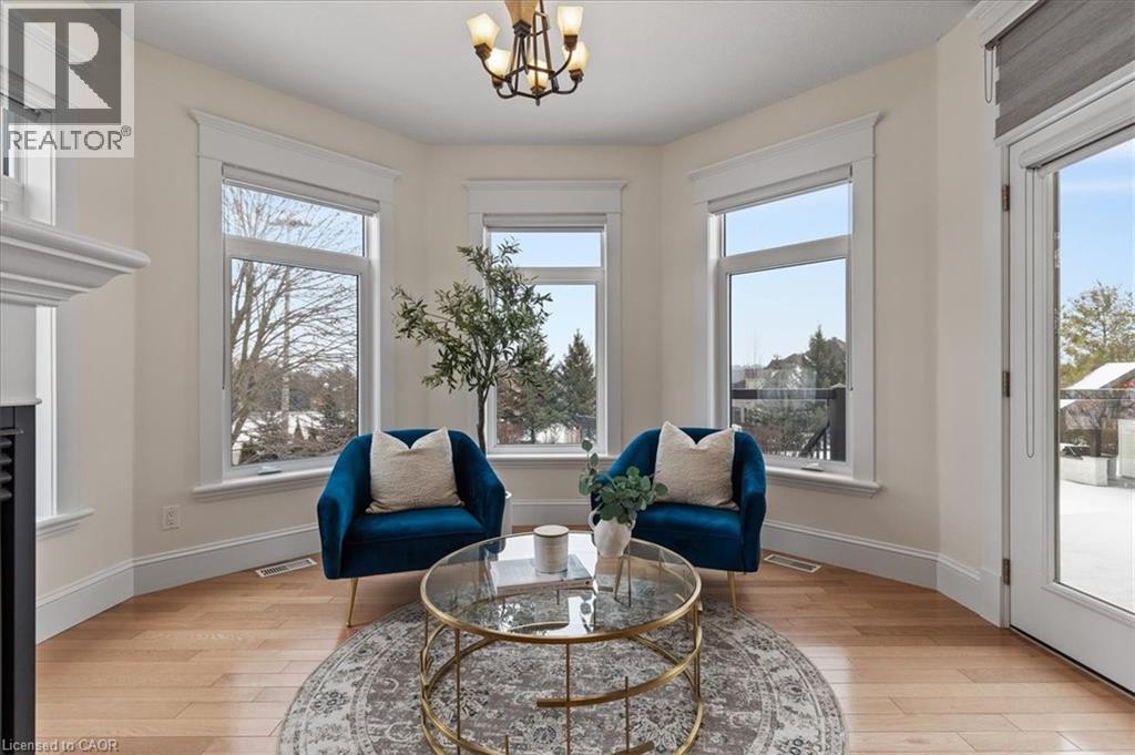 86 Canters Close, Kitchener, Ontario  N2C 2R3 - Photo 27 - 40796061