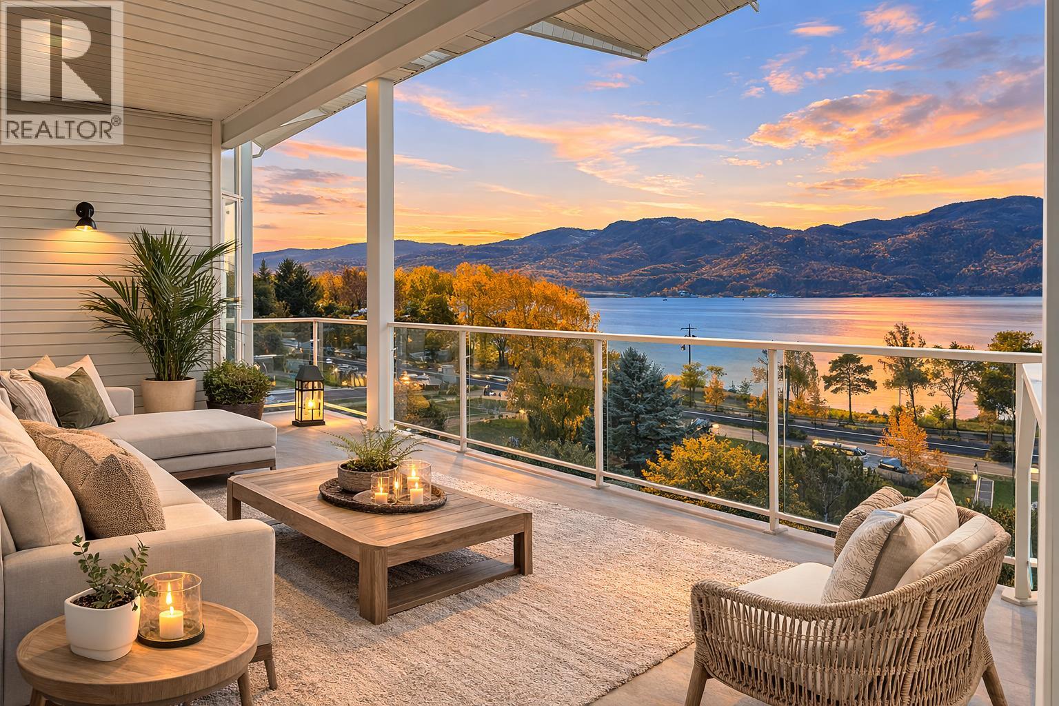 2100 Boucherie Road Unit# 28, West Kelowna, British Columbia