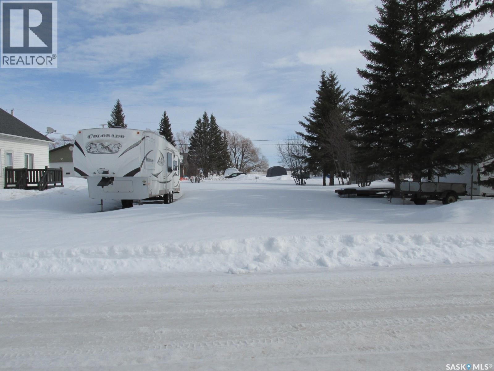 504 Rupert Crescent, Codette, Saskatchewan  S0E 0P0 - Photo 3 - SK030993
