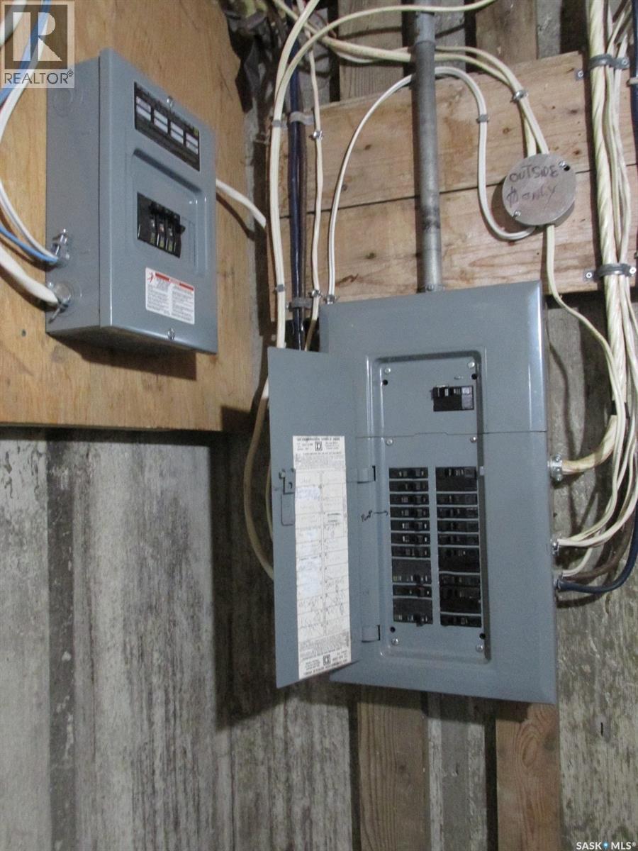 504 Rupert Crescent, Codette, Saskatchewan  S0E 0P0 - Photo 40 - SK030993