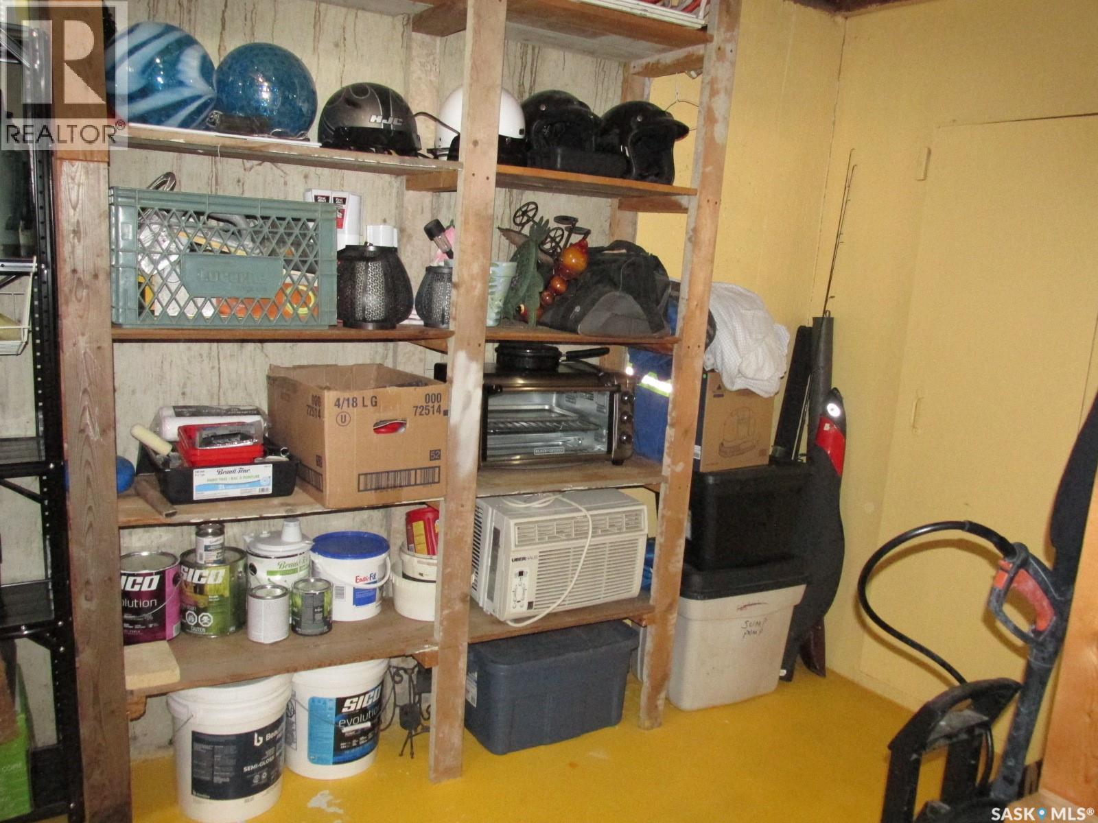 504 Rupert Crescent, Codette, Saskatchewan  S0E 0P0 - Photo 38 - SK030993