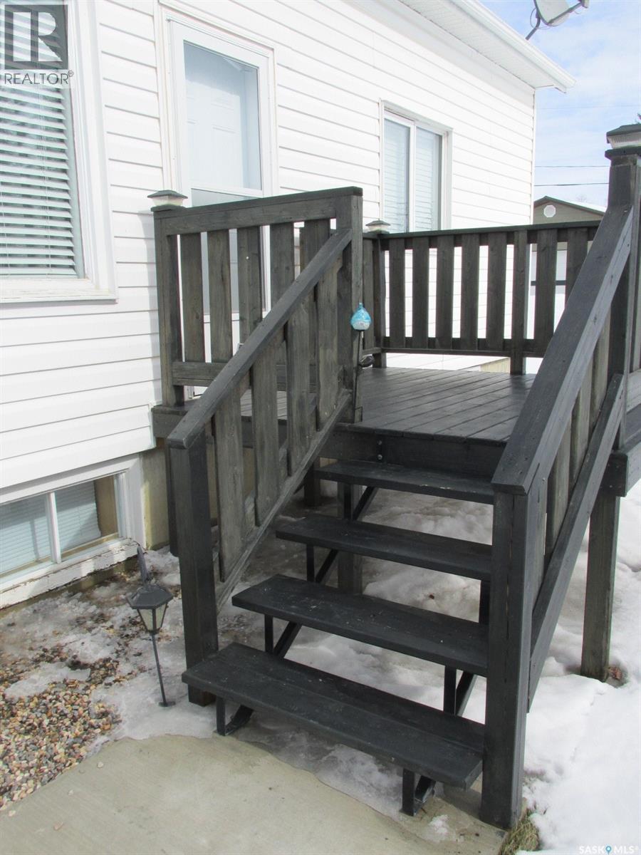 504 Rupert Crescent, Codette, Saskatchewan  S0E 0P0 - Photo 42 - SK030993