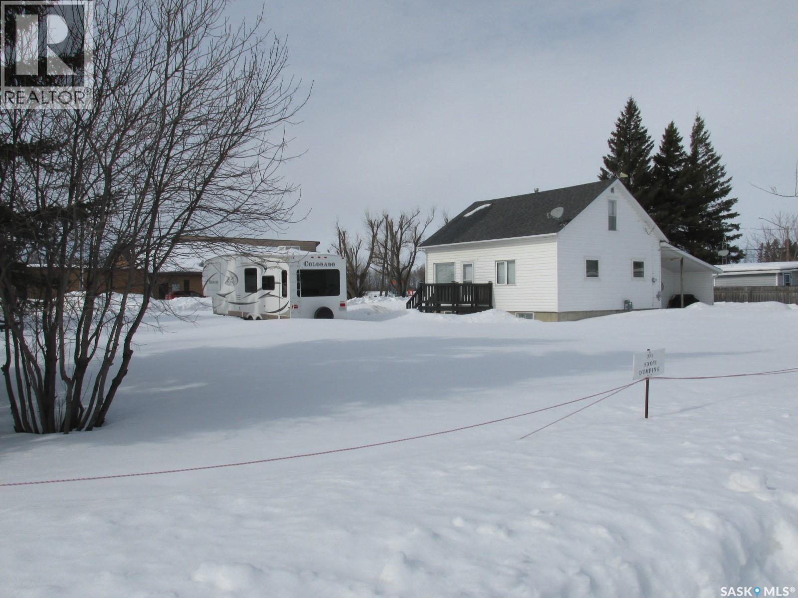 504 Rupert Crescent, Codette, Saskatchewan  S0E 0P0 - Photo 45 - SK030993