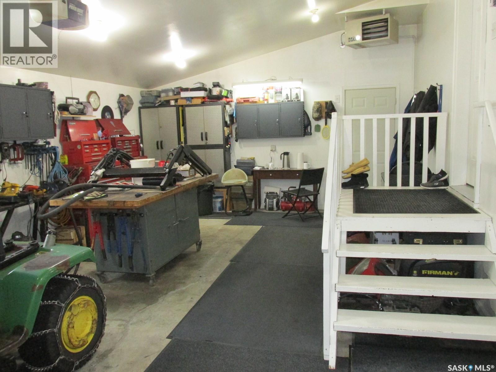 504 Rupert Crescent, Codette, Saskatchewan  S0E 0P0 - Photo 5 - SK030993