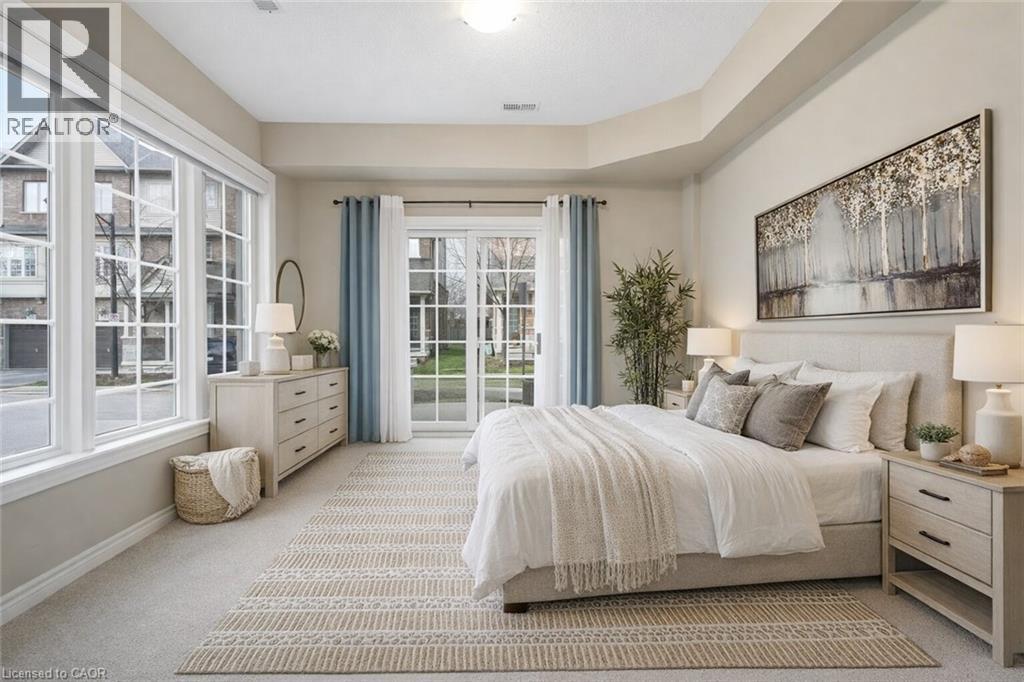 1401 Plains Road E Unit# 80, Burlington, Ontario  L7R 0C2 - Photo 7 - 40809248