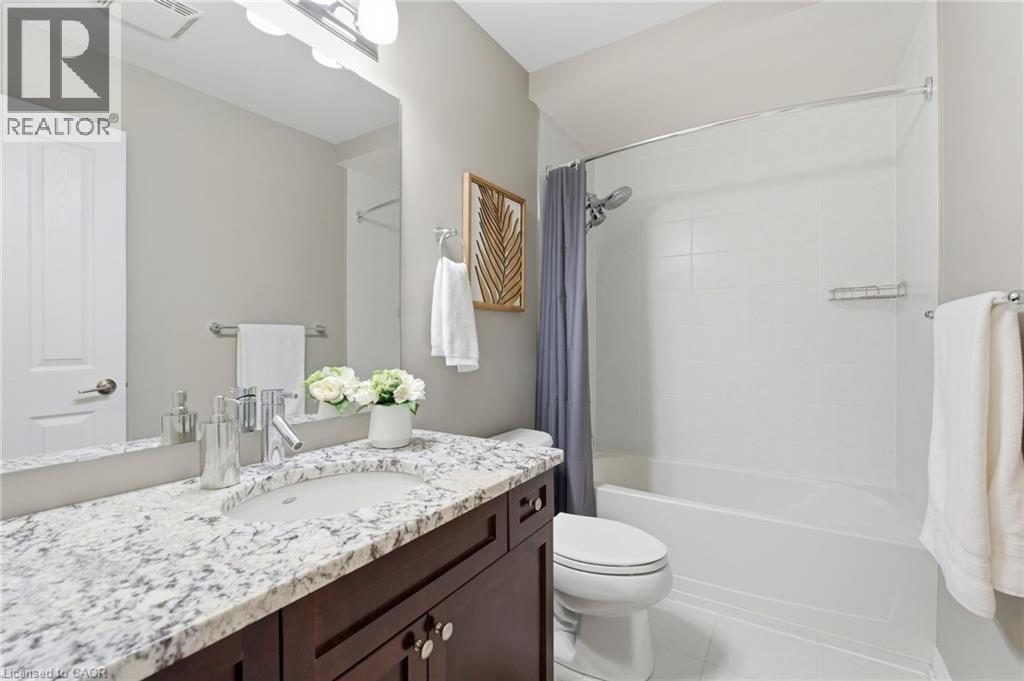 1401 Plains Road E Unit# 80, Burlington, Ontario  L7R 0C2 - Photo 18 - 40809248