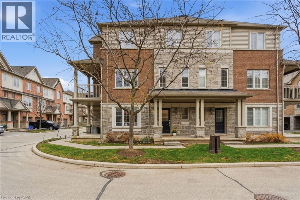 1401 Plains Road E Unit# 80, Burlington, Ontario  L7R 0C2 - Photo 2 - 40809248