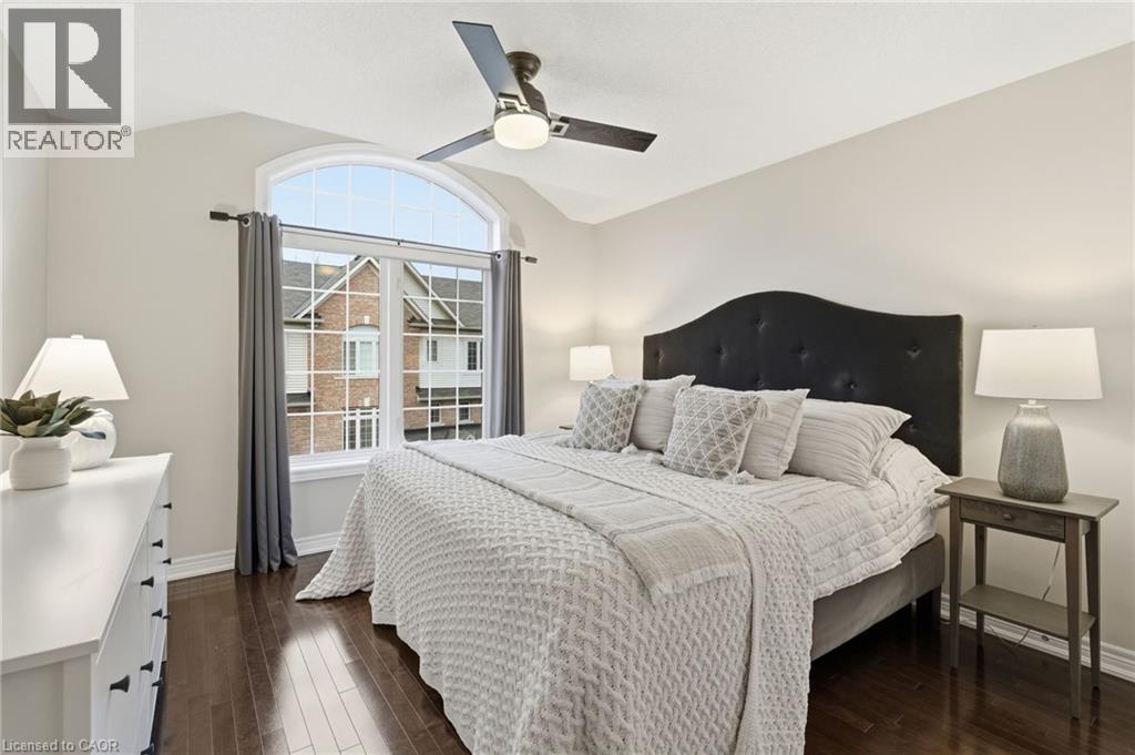 1401 Plains Road E Unit# 80, Burlington, Ontario  L7R 0C2 - Photo 11 - 40809248