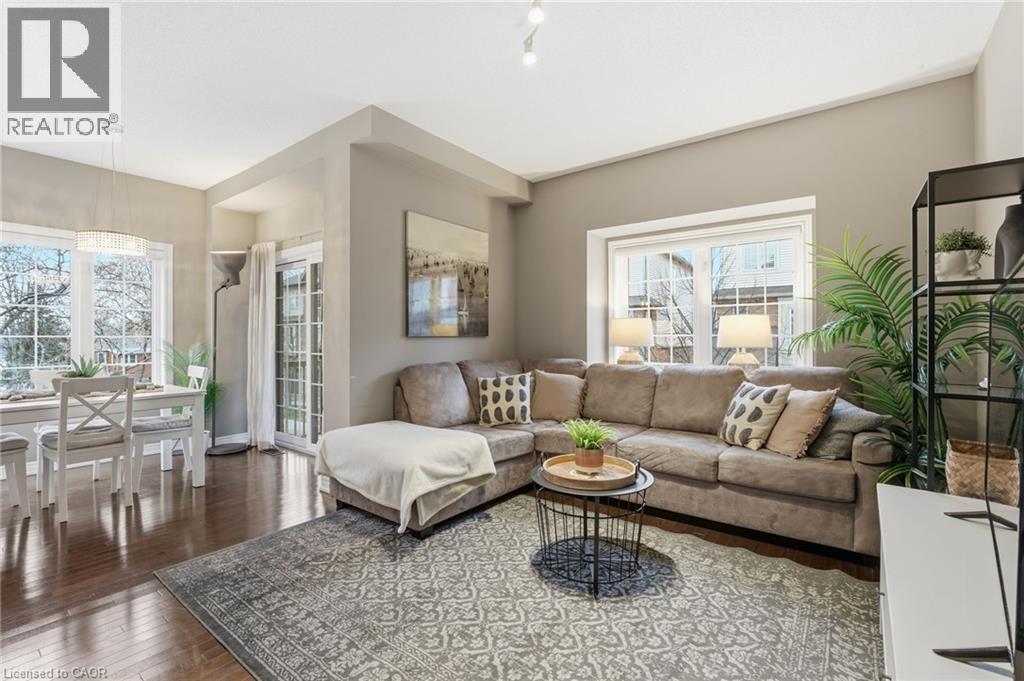 1401 Plains Road E Unit# 80, Burlington, Ontario  L7R 0C2 - Photo 26 - 40809248