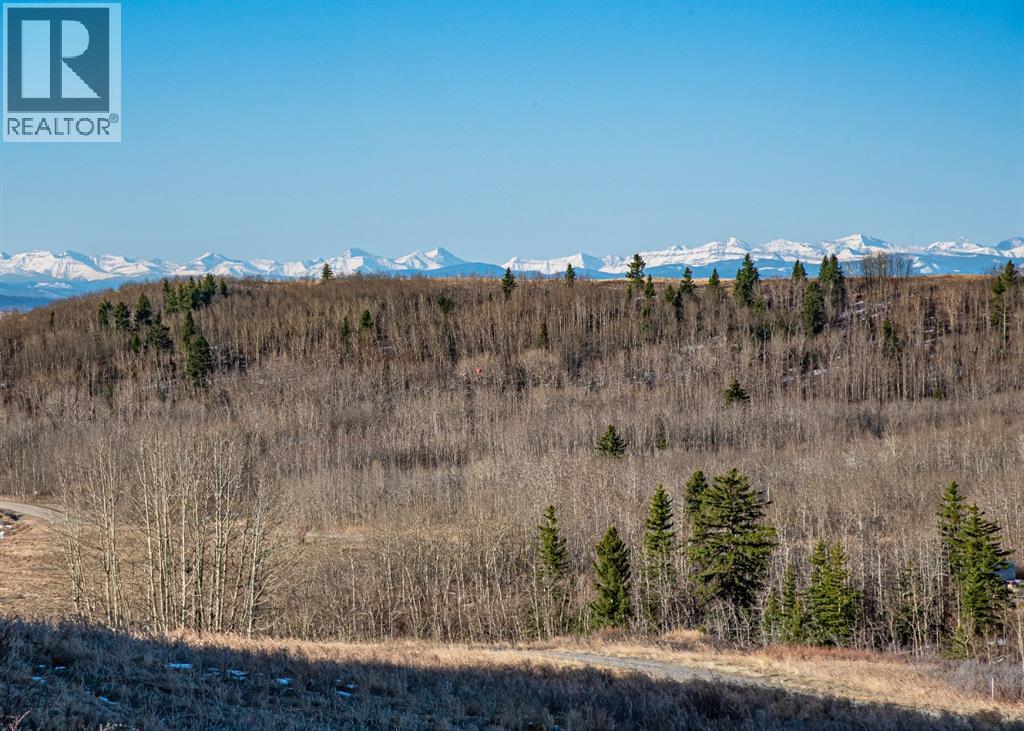 260100 Glenbow Road, Rural Rocky View County, Alberta  T4C 1A3 - Photo 3 - A2280090