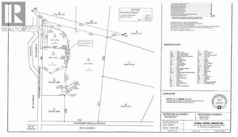 260100 Glenbow Road, Rural Rocky View County, Alberta  T4C 1A3 - Photo 16 - A2280090