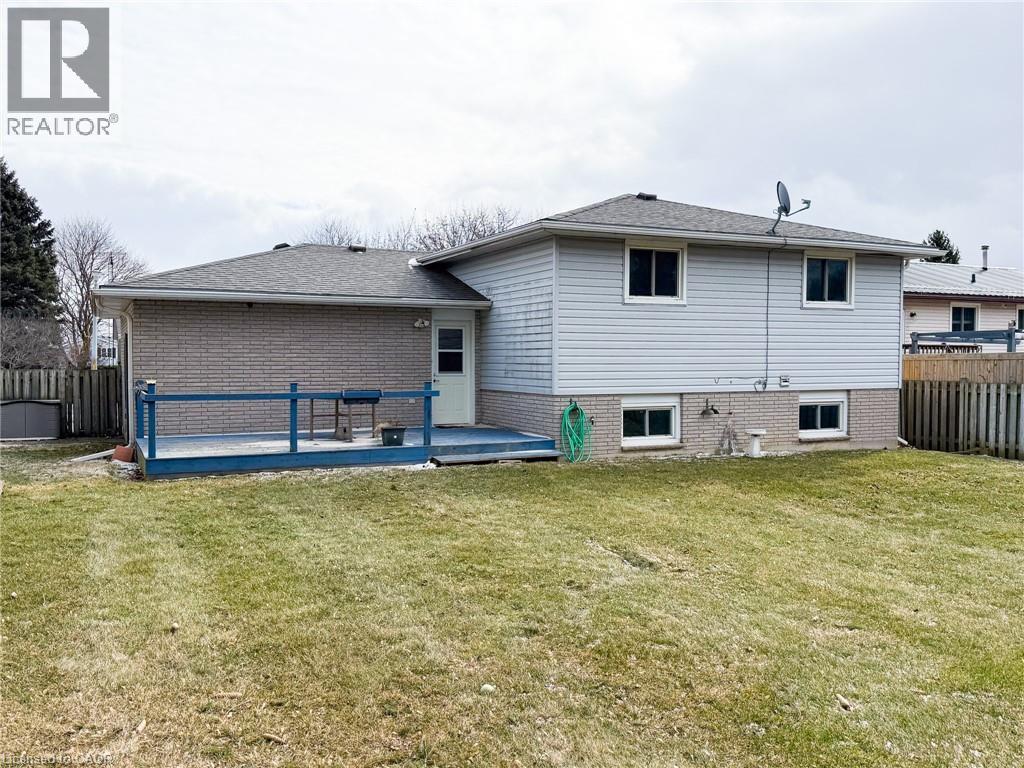 8 Ross Street, Waterford, Ontario  N0E 1Y0 - Photo 39 - 40813472