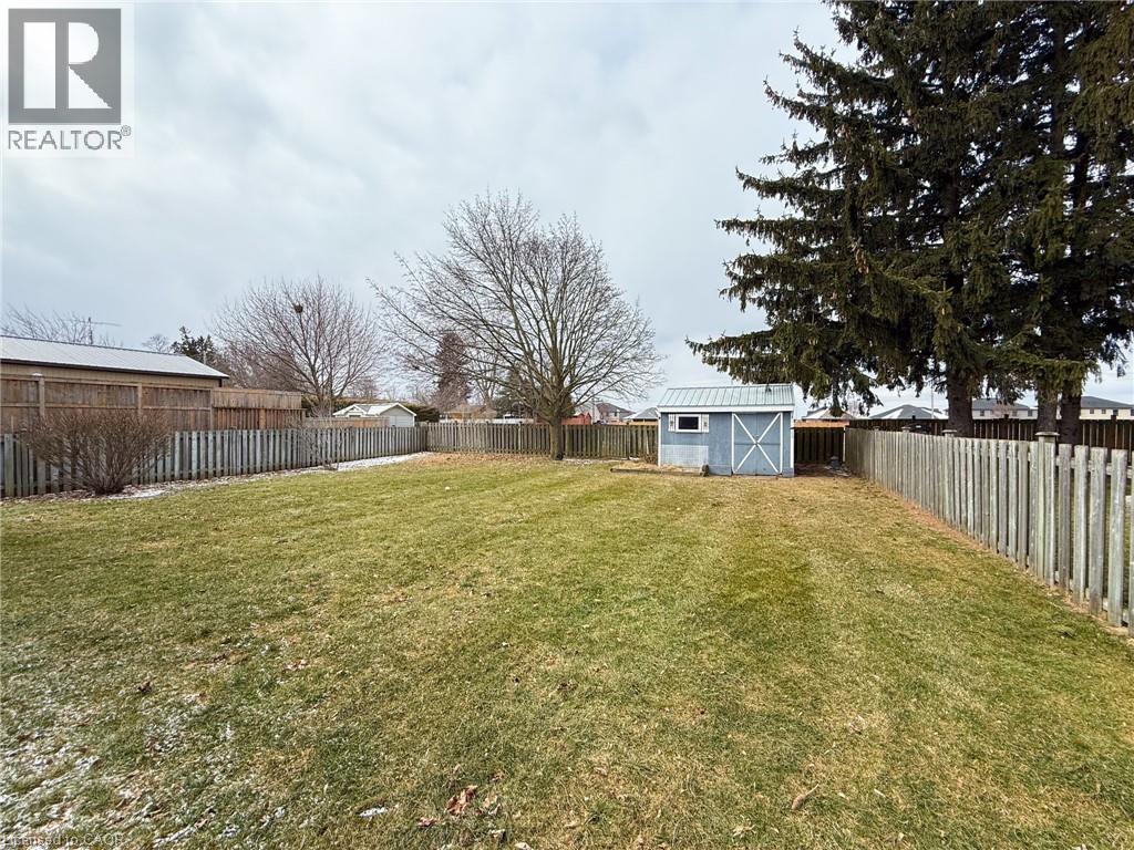 8 Ross Street, Waterford, Ontario  N0E 1Y0 - Photo 42 - 40813472