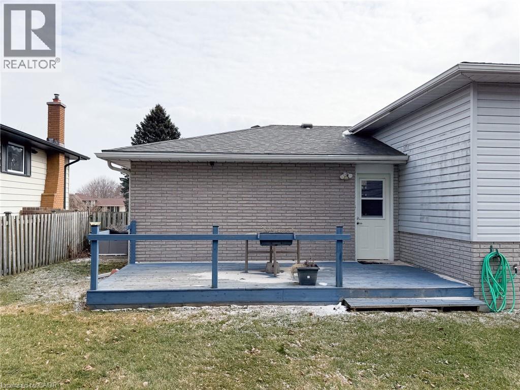 8 Ross Street, Waterford, Ontario  N0E 1Y0 - Photo 38 - 40813472