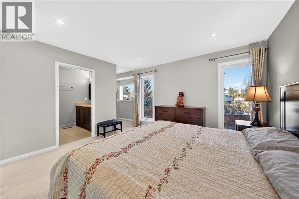 137 Woodbrook Road SW, Calgary, Alberta  T2W 6C6 - Photo 25 - A2281507