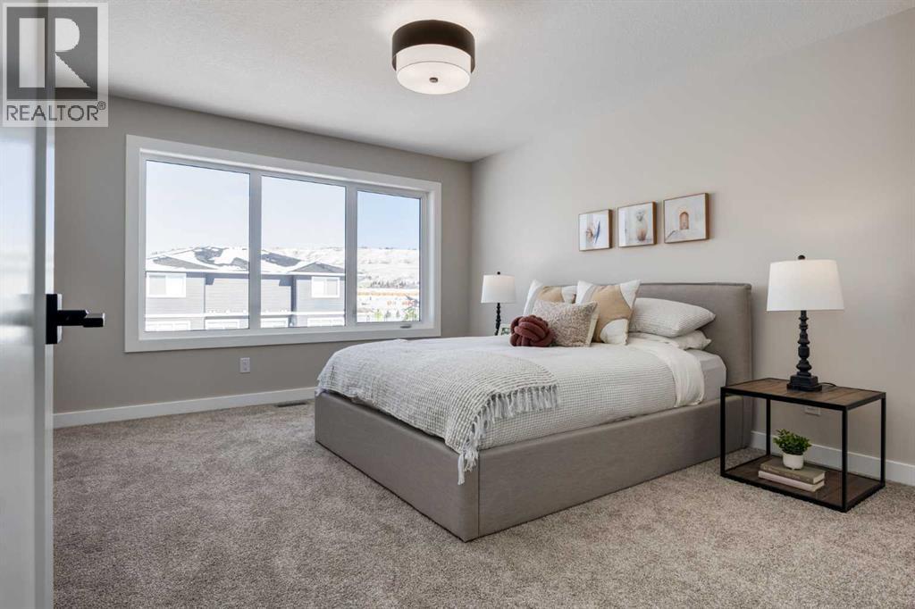 85 Quartz Crescent, Cochrane, Alberta  T4C 3G2 - Photo 18 - A2282373