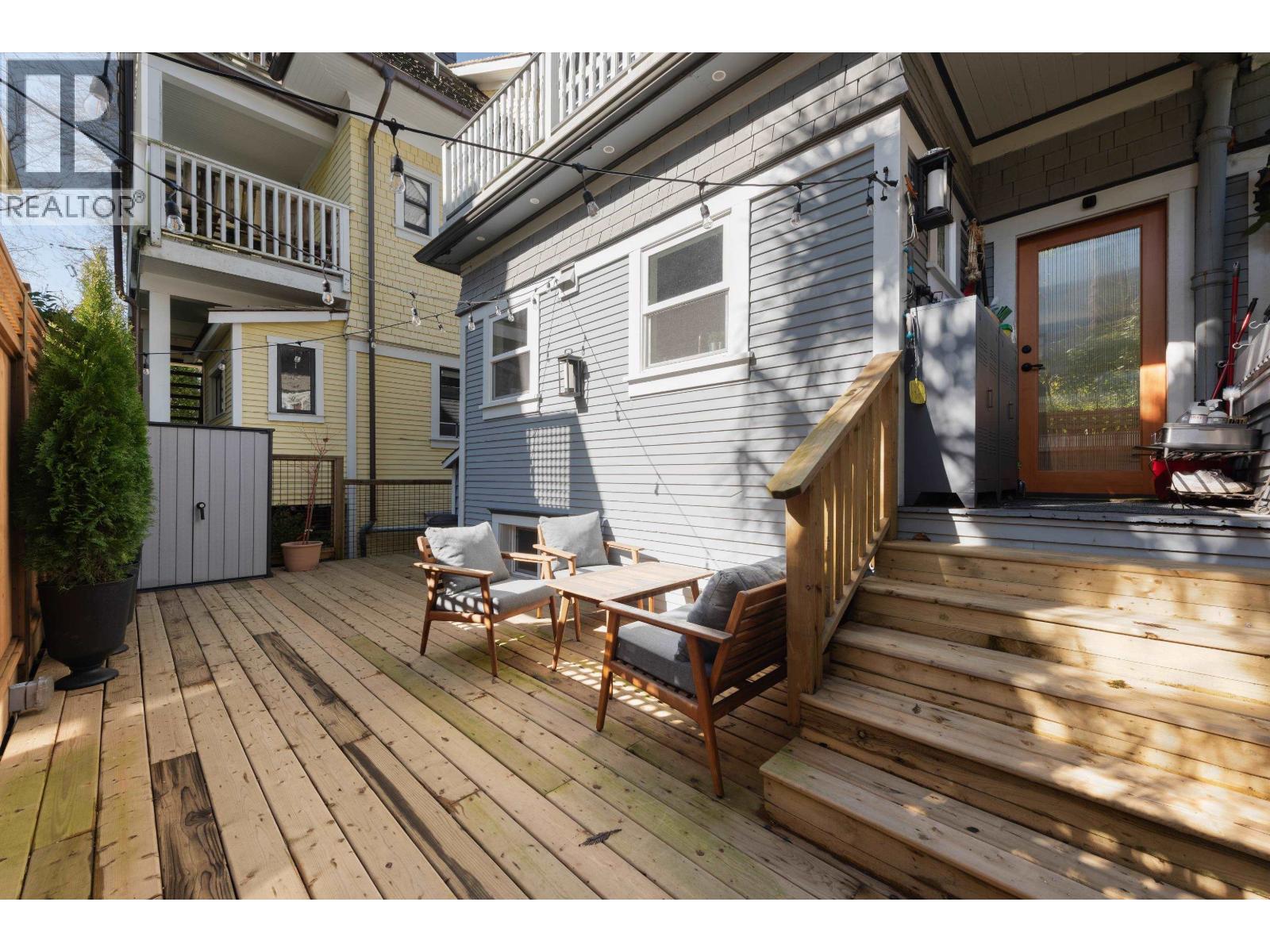 170 W 10th Avenue, Vancouver, British Columbia  V5Y 1R8 - Photo 34 - R3102490