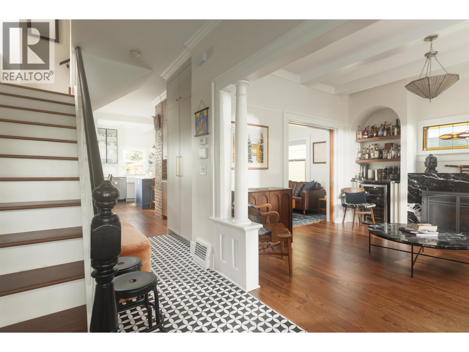 170 W 10th Avenue, Vancouver, British Columbia  V5Y 1R8 - Photo 5 - R3102490