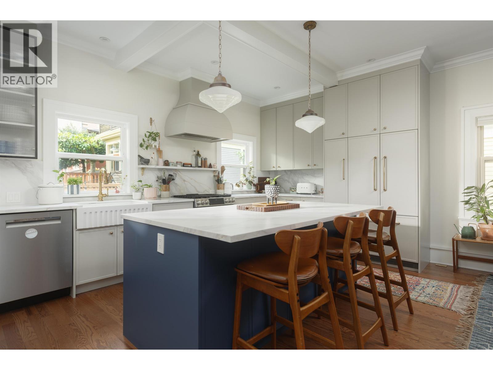 170 W 10th Avenue, Vancouver, British Columbia  V5Y 1R8 - Photo 6 - R3102490