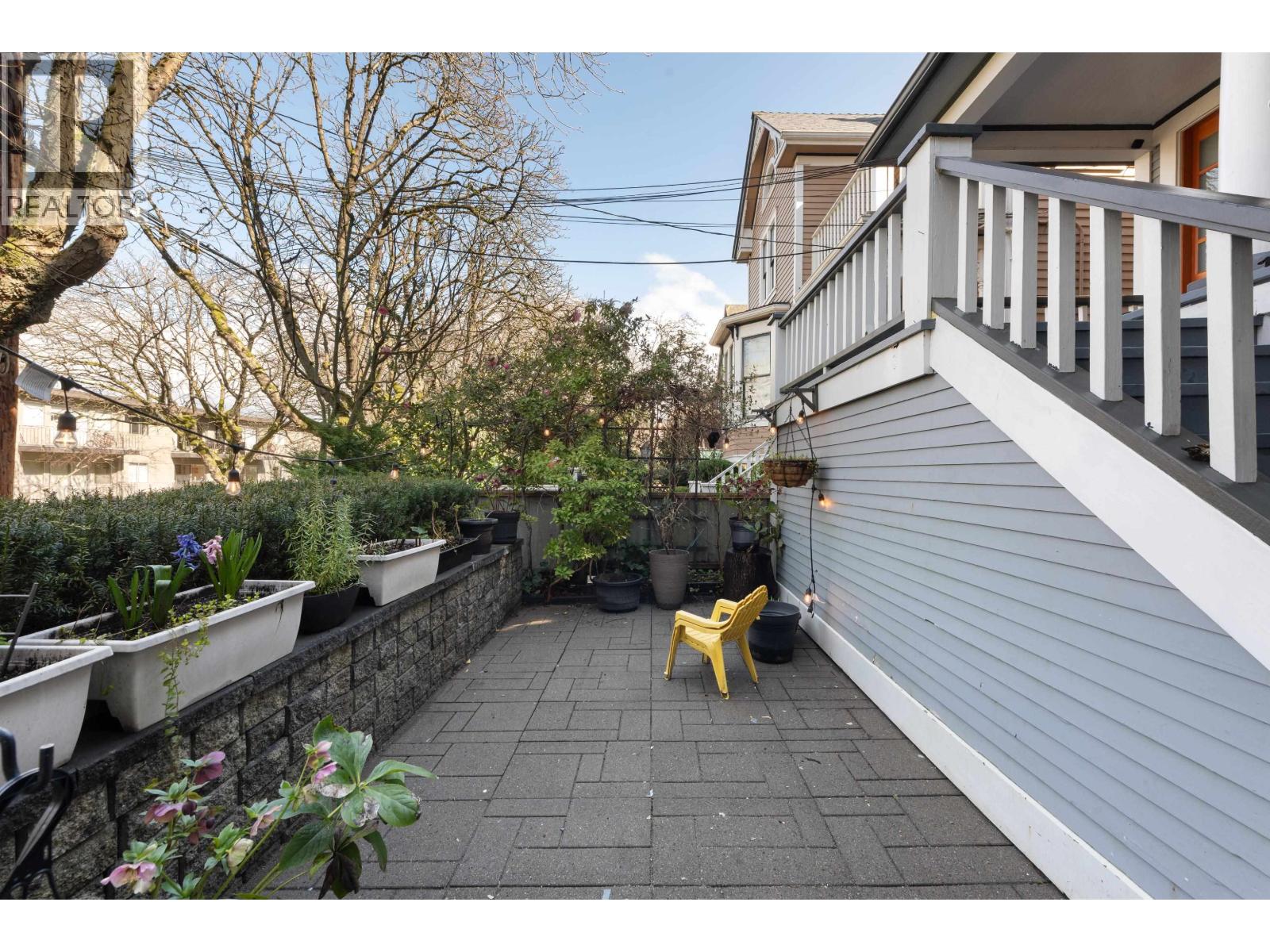 170 W 10th Avenue, Vancouver, British Columbia  V5Y 1R8 - Photo 37 - R3102490