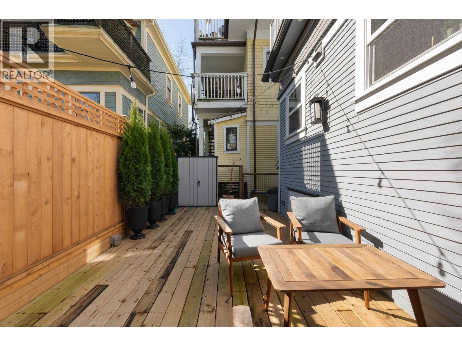 170 W 10th Avenue, Vancouver, British Columbia  V5Y 1R8 - Photo 35 - R3102490