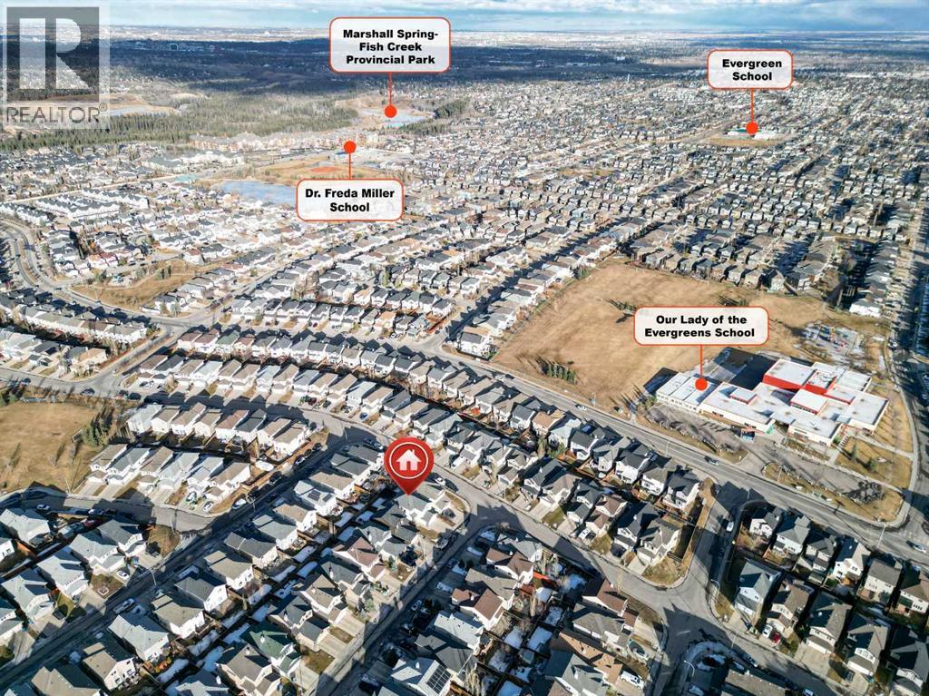 10 Everglen Crescent Sw, Calgary, Alberta  T2Y 0G4 - Photo 7 - A2284805