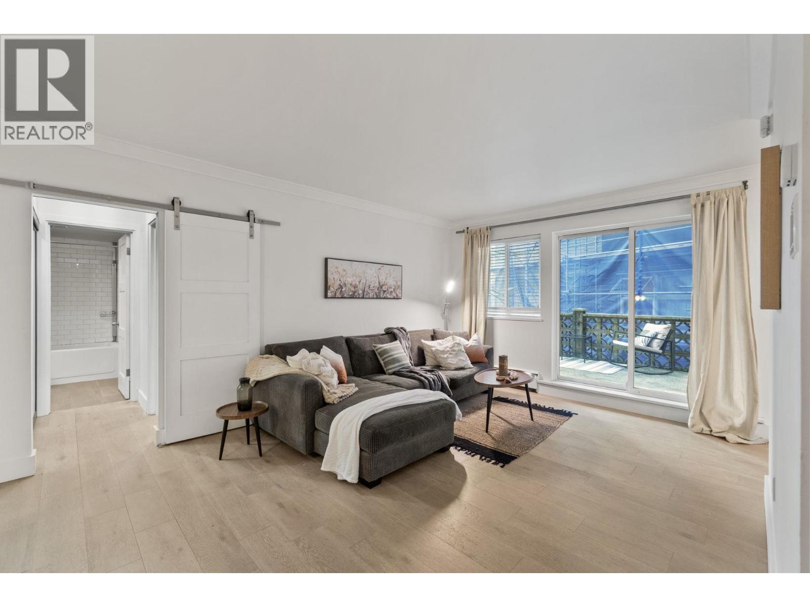 104 1540 E 4th Avenue, Vancouver, British Columbia  V5N 1J8 - Photo 2 - R3100764