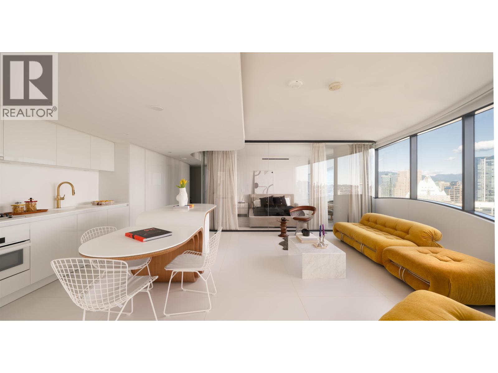 2802 1033 Nelson Street, Vancouver, British Columbia  V6E 0E5 - Photo 15 - R3102912