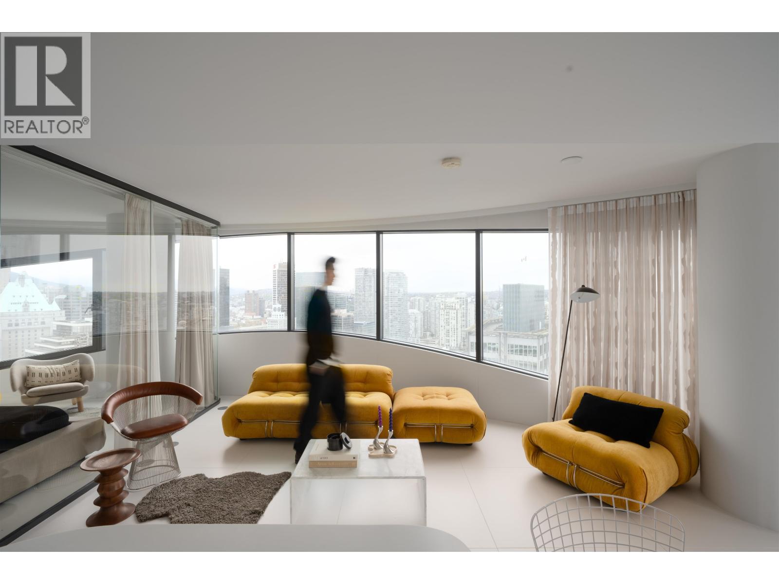 2802 1033 Nelson Street, Vancouver, British Columbia  V6E 0E5 - Photo 9 - R3102912