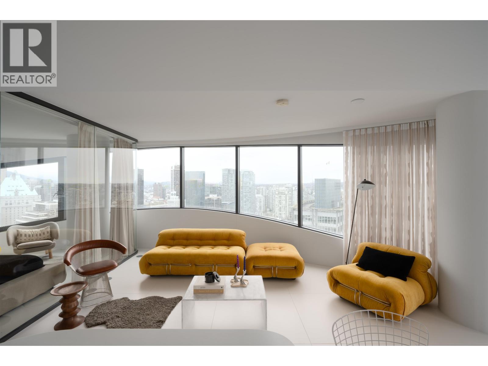 2802 1033 Nelson Street, Vancouver, British Columbia  V6E 0E5 - Photo 8 - R3102912