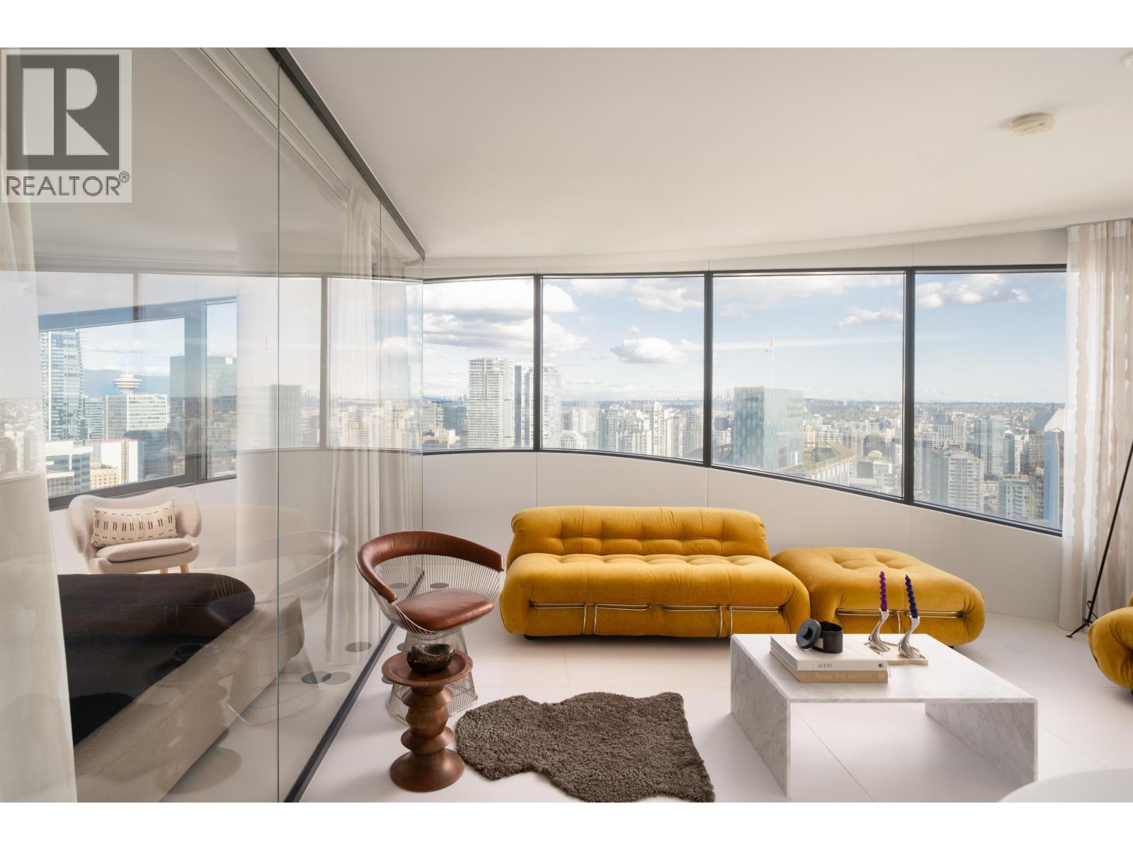 2802 1033 Nelson Street, Vancouver, British Columbia  V6E 0E5 - Photo 7 - R3102912