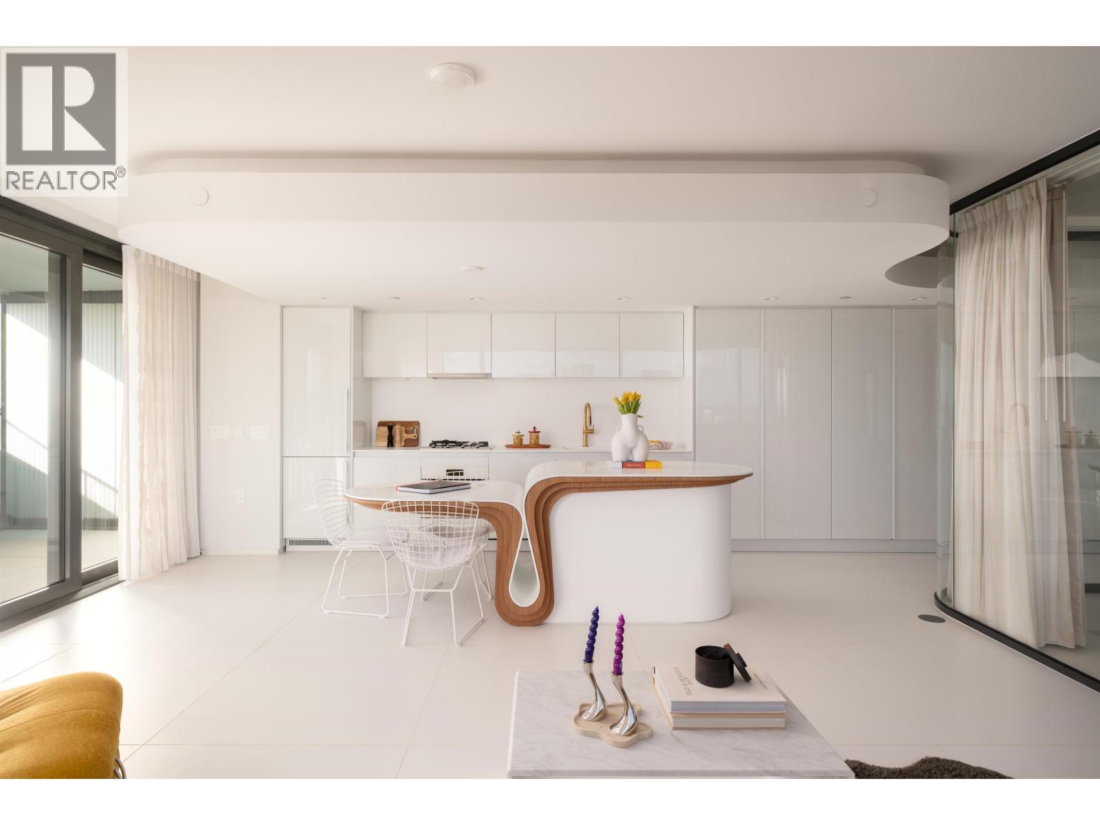 2802 1033 Nelson Street, Vancouver, British Columbia  V6E 0E5 - Photo 14 - R3102912