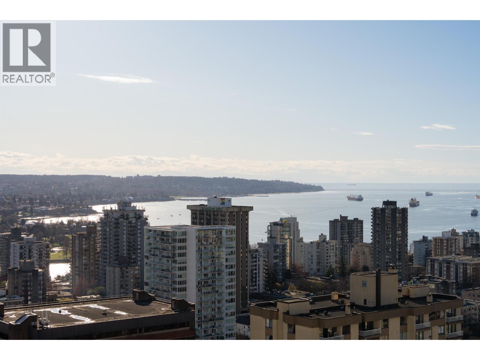 2802 1033 Nelson Street, Vancouver, British Columbia  V6E 0E5 - Photo 36 - R3102912